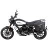 Support sacoche Scrambler 1100 2021- / Hepco-Becker 6317616 00 01