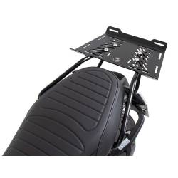 Extension porte bagage Scrambler 1100 2021- / Hepco-Becker 8007616 00 01