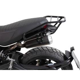 Porte bagage Scrambler 1100 2021- / Hepco-Becker 6587616 00 01