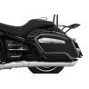 Protections valises BMW R18B - Wunderlich 18120-002