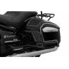 Protections valises BMW R18B - Wunderlich 18120-002