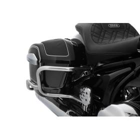 Protections valises BMW R18B - Wunderlich 18120-000