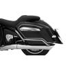 Protections valises BMW R18B - Wunderlich 18120-000