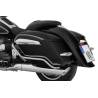 Protections valises BMW R18B - Wunderlich 18120-000