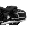 Protections valises BMW R18B - Wunderlich 18120-000