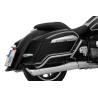 Protections valises BMW R18B - Wunderlich 18120-000