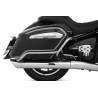 Protections valises BMW R18B - Wunderlich 18120-000