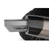 Déflecteur silencieux Akrapovic BMW R1250GS / Wunderlich 20881-100