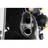 Déflecteur silencieux Akrapovic BMW R1250GS / Wunderlich 20881-100