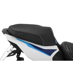 Housse selle passager BMW S1000RR (2019-) / Wunderlich 35696-101