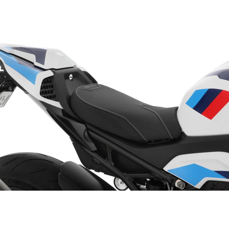 Selle pilote BMW S1000R-RR, M1000RR / Wunderlich 35695-110