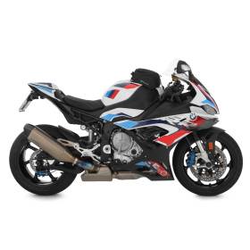 Selle pilote BMW S1000R-RR, M1000RR / Wunderlich 35695-110