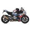 Selle pilote BMW S1000R-RR, M1000RR / Wunderlich 35695-110