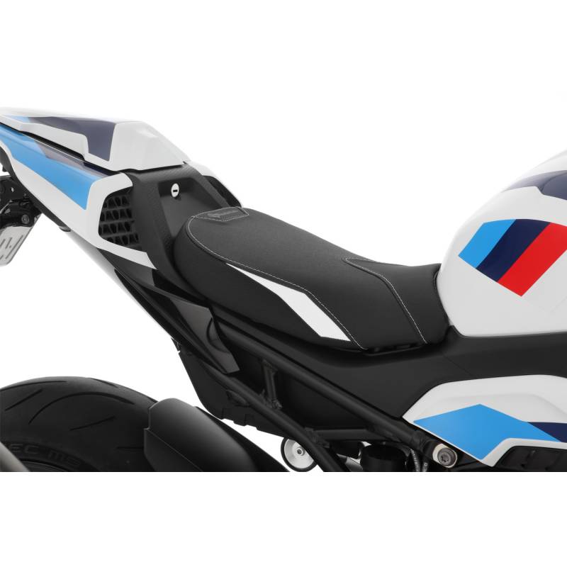 Selle pilote BMW S1000R-RR, M1000RR / Wunderlich 35695-111