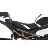 Selle pilote BMW S1000R-RR, M1000RR / Wunderlich 35695-111