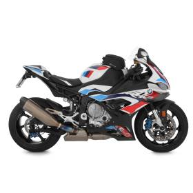 Selle pilote BMW S1000R-RR, M1000RR / Wunderlich 35695-111