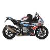 Selle pilote BMW S1000R-RR, M1000RR / Wunderlich 35695-111