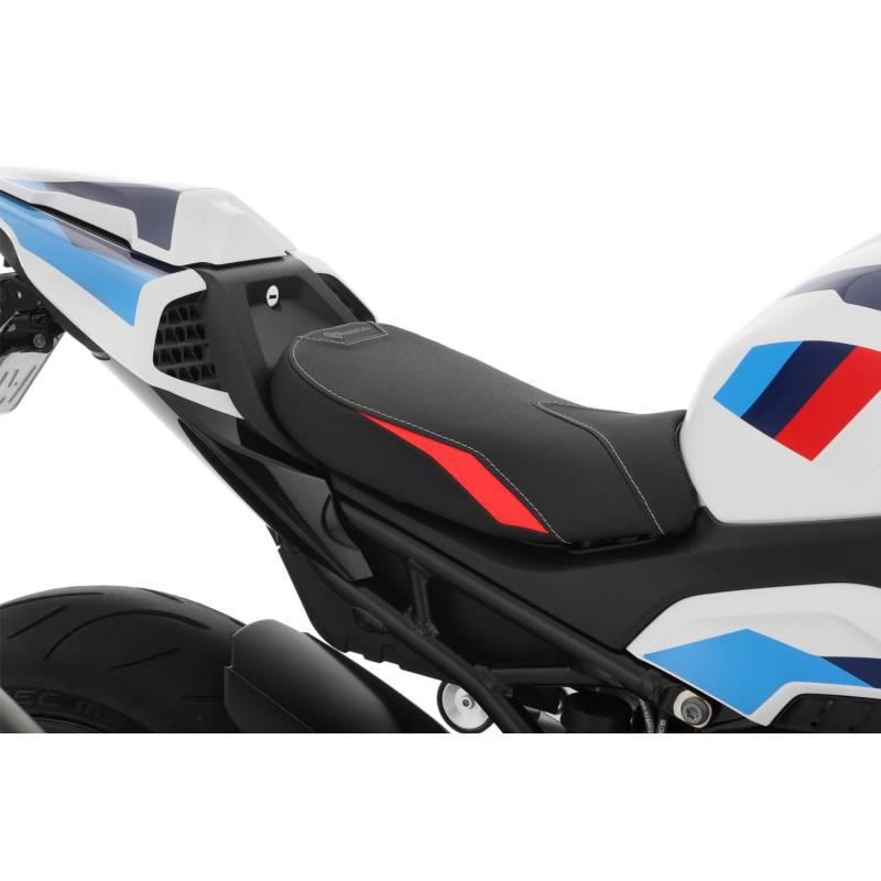 Selle pilote BMW S1000R-RR, M1000RR / Wunderlich 35695-112