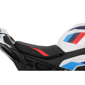 Selle pilote BMW S1000R-RR, M1000RR / Wunderlich 35695-112