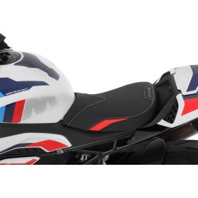 Selle pilote BMW S1000R-RR, M1000RR / Wunderlich 35695-112