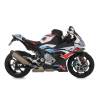 Selle pilote BMW S1000R-RR, M1000RR / Wunderlich 35695-112