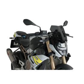 Bulle Sport BMW S1000R (2021-) sans support d'origine / Puig 20886