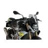 Bulle Sport BMW S1000R (2021-) pour support d'origine / Puig 20887H