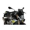 Bulle Sport BMW S1000R (2021-) pour support d'origine / Puig 20887F