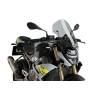 Bulle Touring BMW S1000R (2021-) sans support d'origine / Puig 20888H