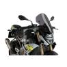 Bulle Touring BMW S1000R (2021-) sans support d'origine / Puig 20888F