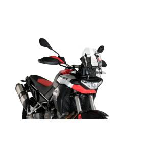 Bulle Sport Aprilia Tuareg 660 - Puig 21225W