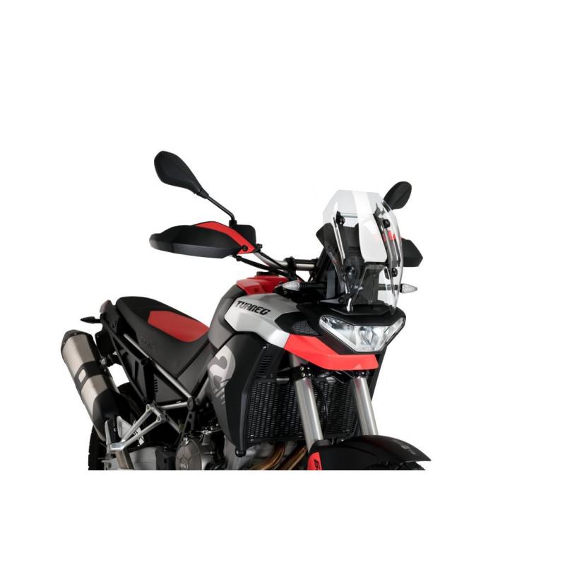 Bulle Sport Aprilia Tuareg 660 - Puig 21225W