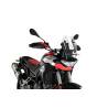 Bulle Sport Aprilia Tuareg 660 - Puig 21225W