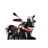 Bulle Sport Aprilia Tuareg 660 - Puig 21225H