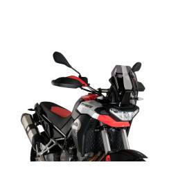 Bulle Sport Aprilia Tuareg 660 - Puig 21225F