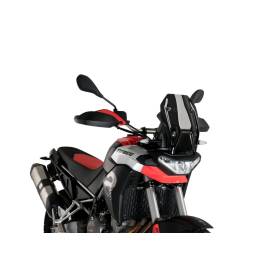 Bulle Sport Aprilia Tuareg 660 - Puig 21225N