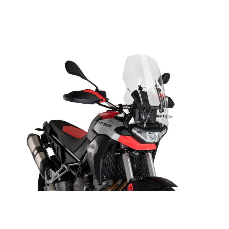 Bulle Touring Aprilia Tuareg 660 - Puig 21182W