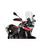 Bulle Touring Aprilia Tuareg 660 - Puig 21182W