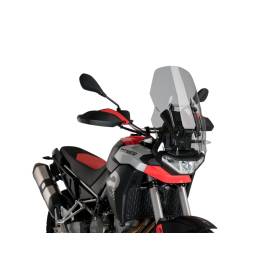 Bulle Touring Aprilia Tuareg 660 - Puig 21182H