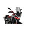 Bulle Touring Aprilia Tuareg 660 - Puig 21182H