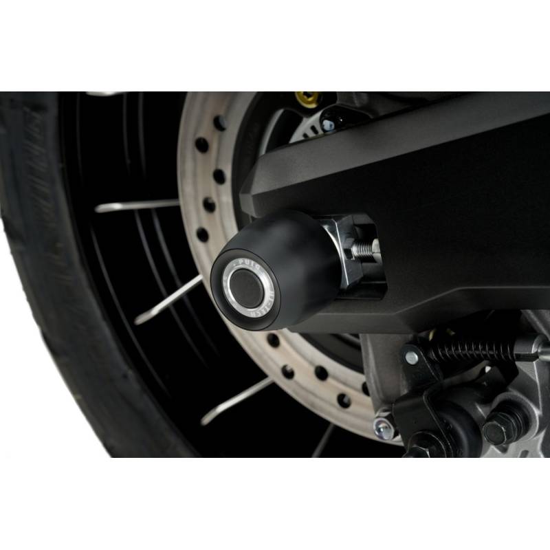 Protection bras oscillant Aprilia Tuareg 660 - Puig 21244N