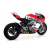 Silencieux Ducati Panigale / Streetfighter V4 - Arrow Racing