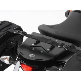 Supports C-Bow Hepco-Becker 6302505 pour Versys 650 chez Sport-classic