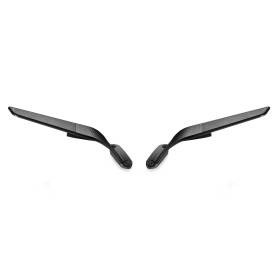 Rétroviseurs Kawasaki ZX-6R 636 / Rizoma Stealth BSS061B