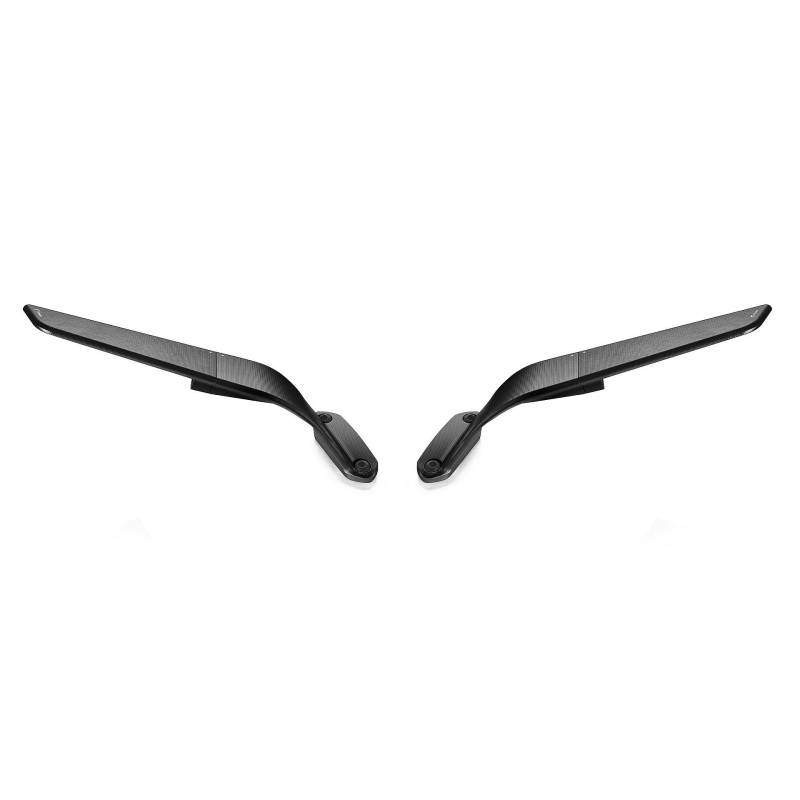 Rétroviseurs Kawasaki ZX-6R 636 / Rizoma Stealth BSS061B Rétroviseurs Kawasaki ZX-6R 636 / Rizoma Stealth BSS061B