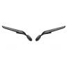 Rétroviseurs Kawasaki ZX-6R 636 / Rizoma Stealth BSS061B