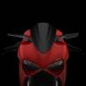 Rétroviseurs Ducati Panigale 899-1199 / Rizoma Stealth BSS041