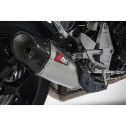 Silencieux Honda CB1000R 2018-2019 / Zard EURO4