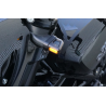 Clignotants LED avants pour Indian FTR1200 - Wunderkind FTR1S