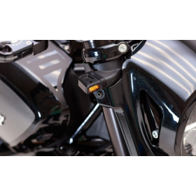 Clignotants LED avants pour Indian FTR1200 - Wunderkind FTR1S